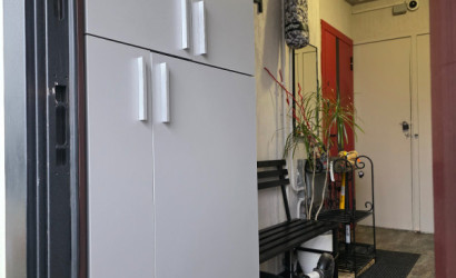 Купить 2-комнатную квартиру, Минск, ул. Бельского, д. 17 (Фрунзенский район). Фото 16