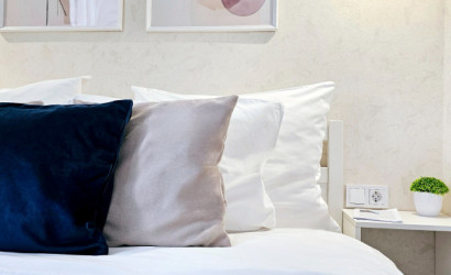 Снять 2-комнатную квартиру на сутки, Гродно, ул. Курчатова, д. 27. Фото 1