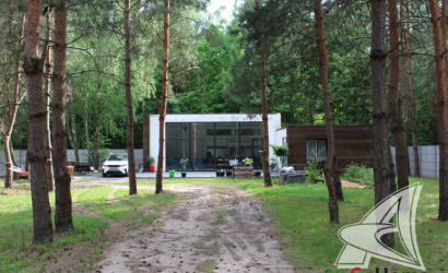 Купить дом, Жабинка, Ракитницкий с/с, 9.73 соток. Фото 5