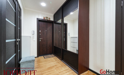 Купить 3-комнатную квартиру, Минск, Прушинских, 4 (Ленинский район). Фото 24