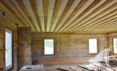 Купить дом в деревне, Приборово, Томашовский с/с, 20.79 соток. Фото 6