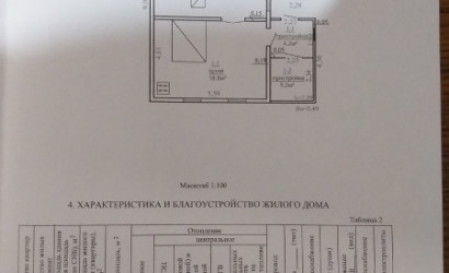 Купить дом в деревне, Халаимовщина, Полевая, 43, 25 соток. Фото 4
