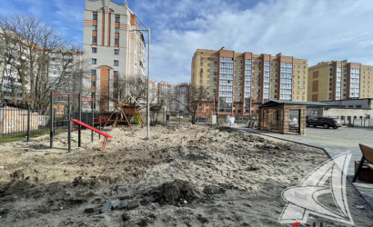 Купить 2-комнатную квартиру, Брест, Центр, ул. Халтурина. Фото 32