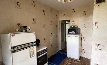 Купить 1-комнатную квартиру, Гомель, Речицкий, 75. Фото 5