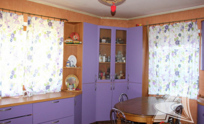 Купить 3-комнатную квартиру, Брест, Киевка, ул. Пушкинская. Фото 9