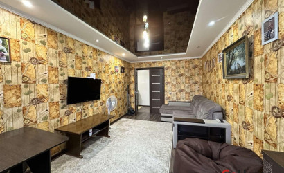 Купить 4-комнатную квартиру, Брест, Краснознаменная ул.. Фото 8