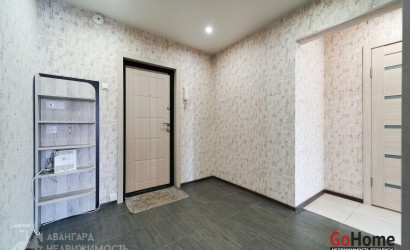 Купить 2-комнатную квартиру, Минск, Рокоссовского просп., 84 (Ленинский район). Фото 17