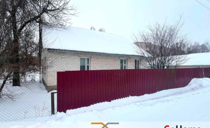 Купить дом, Слуцк, Вечеркевича ул., 74 соток. Фото 20