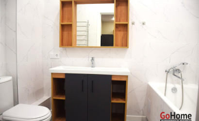 Купить 2-комнатную квартиру, Минск, Виталия Цвирко, 84 (Советский район). Фото 19