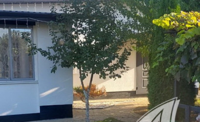 Купить дом, Заказанка, Знаменский с/с, 5 соток. Фото 17