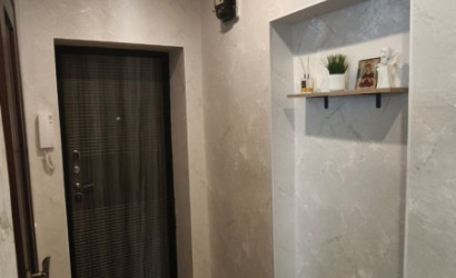 Снять 1-комнатную квартиру на сутки, Слоним, Первомайская 6. Фото 11