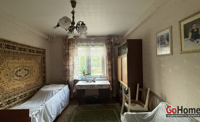Купить 3-комнатную квартиру, Минск, Лынькова ул., 7(Фрунзенский район). Фото 4