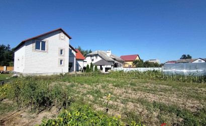 Купить дом, Жлобин, Волкова, 12.6 соток. Фото 3