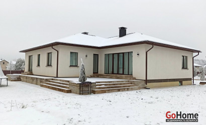 Купить 5-комнатную квартиру, Витебск, Задубровный. Фото 2