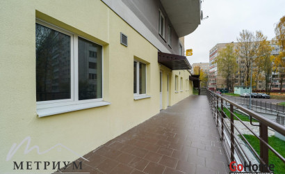 Аренда офиса, Минск, Берута ул., 11/а, 78.9 кв.м. Фото 3
