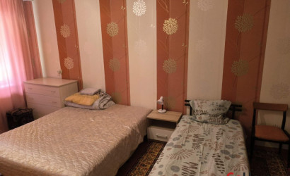 Снять 2-комнатную квартиру на сутки, Солигорск, Набережная 20. Фото 1