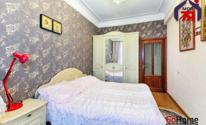 Купить 2-комнатную квартиру, Минск, Ульяновская ул., 39 (Октябрьский район). Фото 11