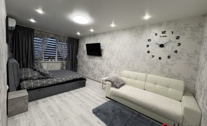 Снять 2-комнатную квартиру на сутки, Минск, ул. Райниса, д. 17 (Заводской район). Фото 3