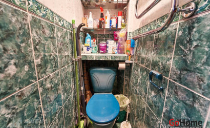 Купить 2-комнатную квартиру, Минск, Сердича ул., 36 (Фрунзенский район). Фото 8