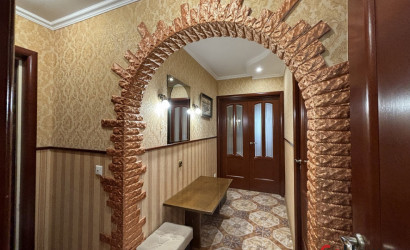 Купить 4-комнатную квартиру, Гродно, ул. Поповича, д. 19. Фото 17