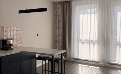 Снять 1-комнатную квартиру, Минск, ул. Игоря Лученка, д. 16 (Октябрьский район). Фото 13