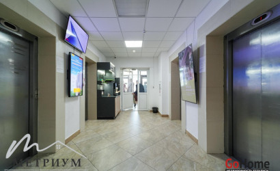 Аренда офиса, Минск, Либкнехта ул., 66,  130 кв.м.. Фото 2