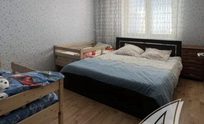 Купить 2-комнатную квартиру, Брест, Восток, ул. Московская. Фото 10