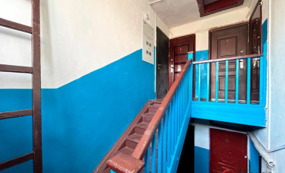 Купить 2-комнатную квартиру, Старобин, Партизанская ул., 8. Фото 12