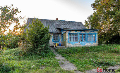 Купить коттедж, Белица, Медовая, 25 соток. Фото 4