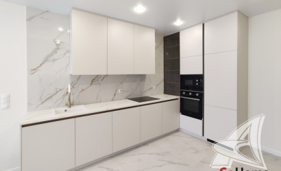 Купить 2-комнатную квартиру, Брест, Ковалево, ул. Октябрьской Революции. Фото 1