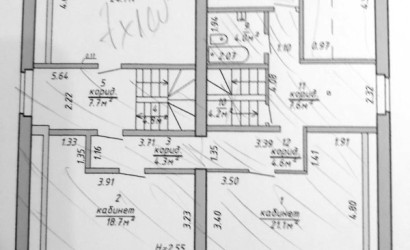 Аренда помещения, Гродно, Солнечная, 5,  477.4 кв.м.. Фото 10