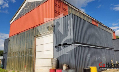 Продажа помещения, Городище, 8 Марта ул., 2/а,  2316 кв.м.. Фото 9