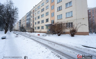 Купить 3-комнатную квартиру, Минск, Уручская, 15 (Первомайский район). Фото 18