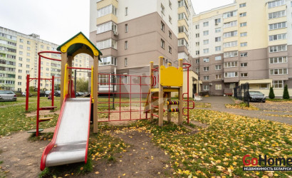 Купить 2-комнатную квартиру, Минск, Восточная ул., 125 (Советский район). Фото 20