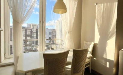 Снять 4-комнатную квартиру, Минск, Петра Мстиславца ул. 2 (Первомайский район). Фото 5