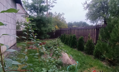 Купить коттедж, Клейники, Центральная, 4.7 соток. Фото 2