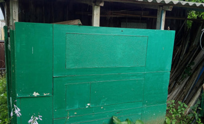 Купить дачу, Криница, 2-я Садовая вуліца, 6.4 соток. Фото 15