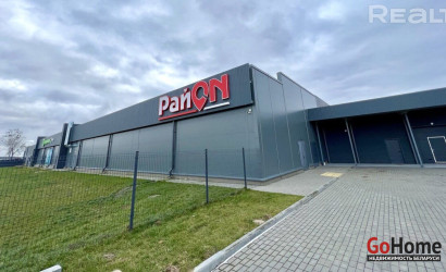 Продажа торгового помещения, Гродно, Ленина,  2568 кв.м.. Фото 1