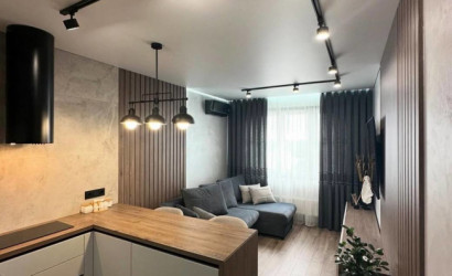 Купить 1-комнатную квартиру, Гомель, Д.Н. Пенязькова, 39. Фото 15