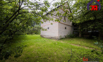 Купить дом в деревне, Зеленая Поляна, 7.84 соток. Фото 4