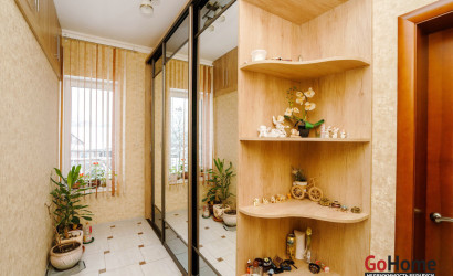 Купить коттедж, Гомель, 1-я Мильчанская, 12 соток. Фото 20