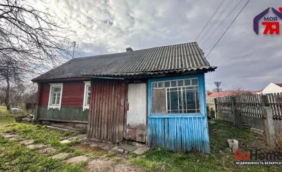  1-этаж.(52.5 м2), Лучники(Центральная ул.)