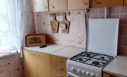 Купить 2-комнатную квартиру, Гомель, Петруся Бровки, 43. Фото 10