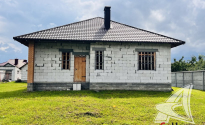 Купить дом, Брест, Козловичи, 10.3 соток. Фото 1