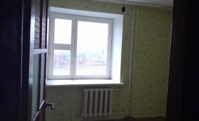 Купить 3-комнатную квартиру, Пинковичи, Лунинецкая. Фото 3