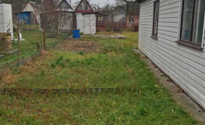 Купить дом в деревне, Леснянка, 5.38 соток. Фото 5