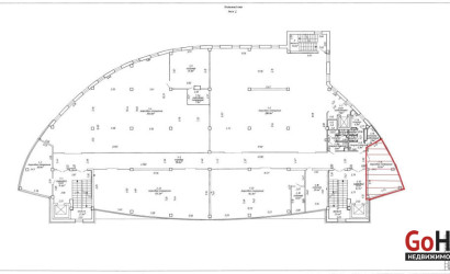 Аренда торгового помещения, Минск, Сухаревская ул., 6,  31.2 кв.м.. Фото 4