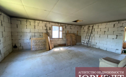 Купить коттедж, Бульково, Набережная, 20 соток. Фото 8