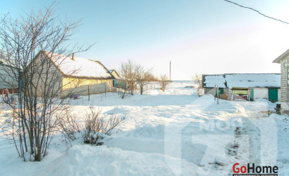 Купить дом, Пекари, Центральная ул., 17 соток. Фото 17