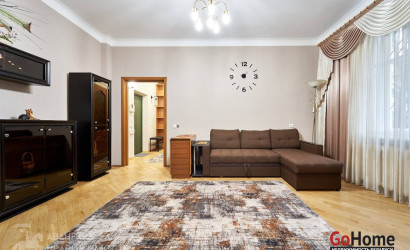 Снять 3-комнатную квартиру, Минск, пер. Краснозвездный, д. 17 (Советский район). Фото 14